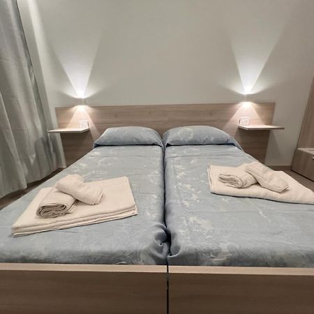 Porta Sul Mare Otel Tropea Dış mekan fotoğraf