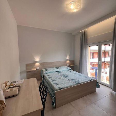 Porta Sul Mare Otel Tropea Dış mekan fotoğraf