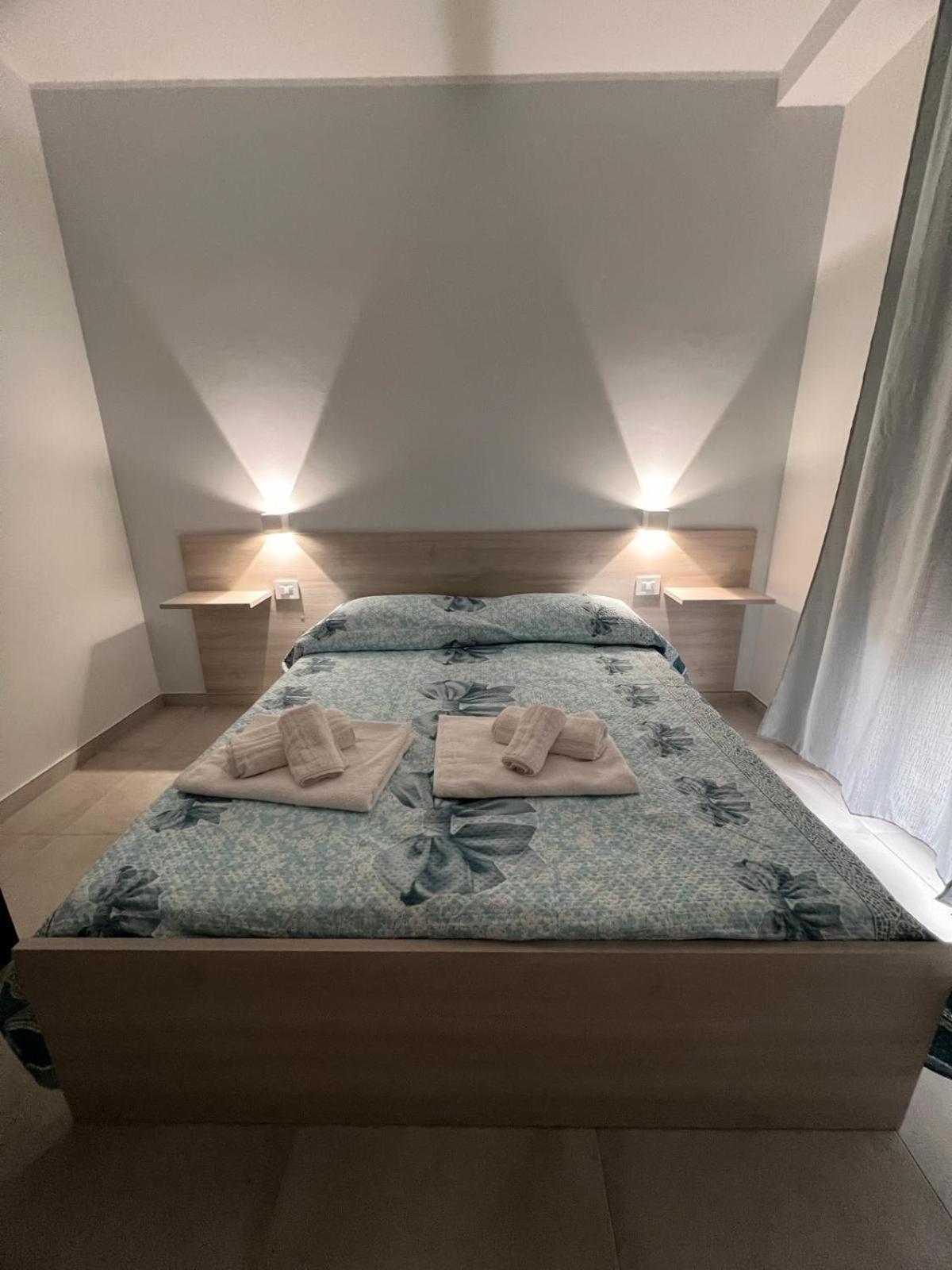 Porta Sul Mare Otel Tropea Dış mekan fotoğraf
