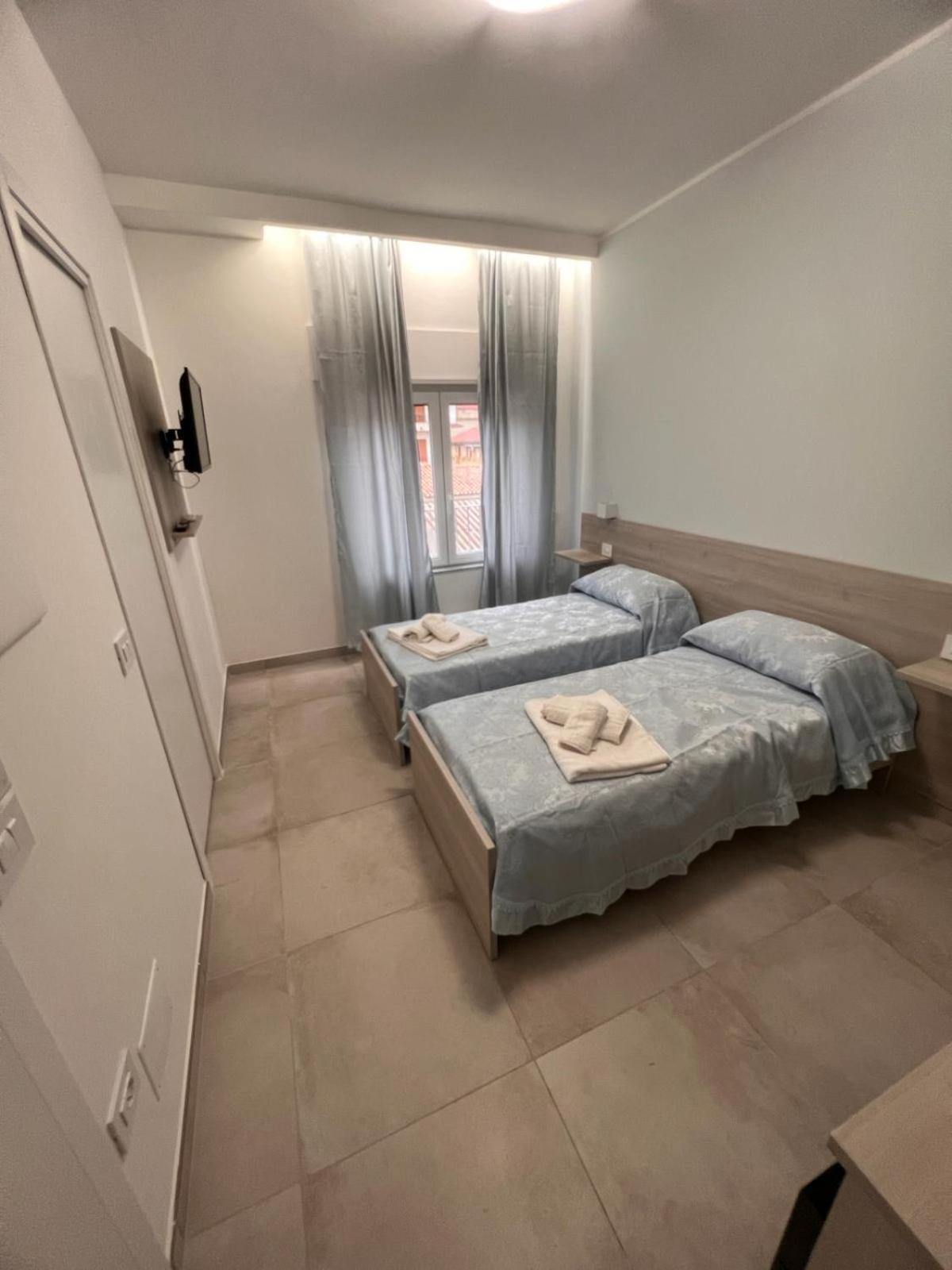 Porta Sul Mare Otel Tropea Dış mekan fotoğraf