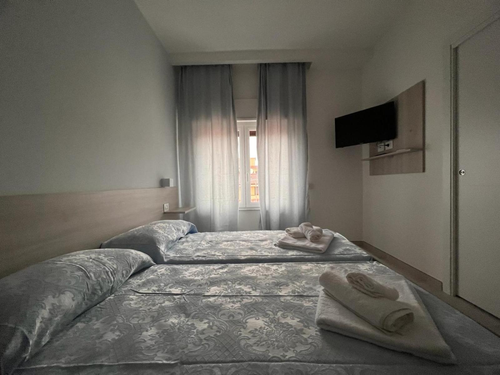 Porta Sul Mare Otel Tropea Dış mekan fotoğraf