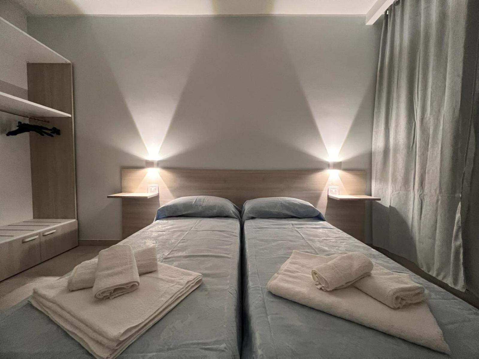 Porta Sul Mare Otel Tropea Dış mekan fotoğraf