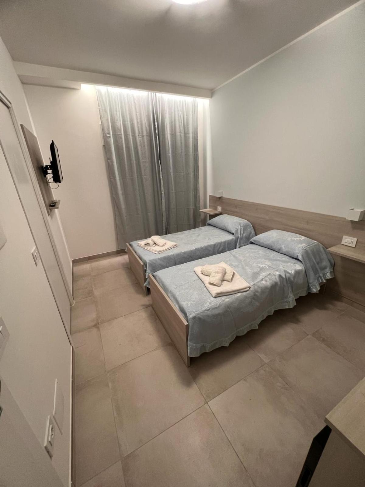 Porta Sul Mare Otel Tropea Dış mekan fotoğraf