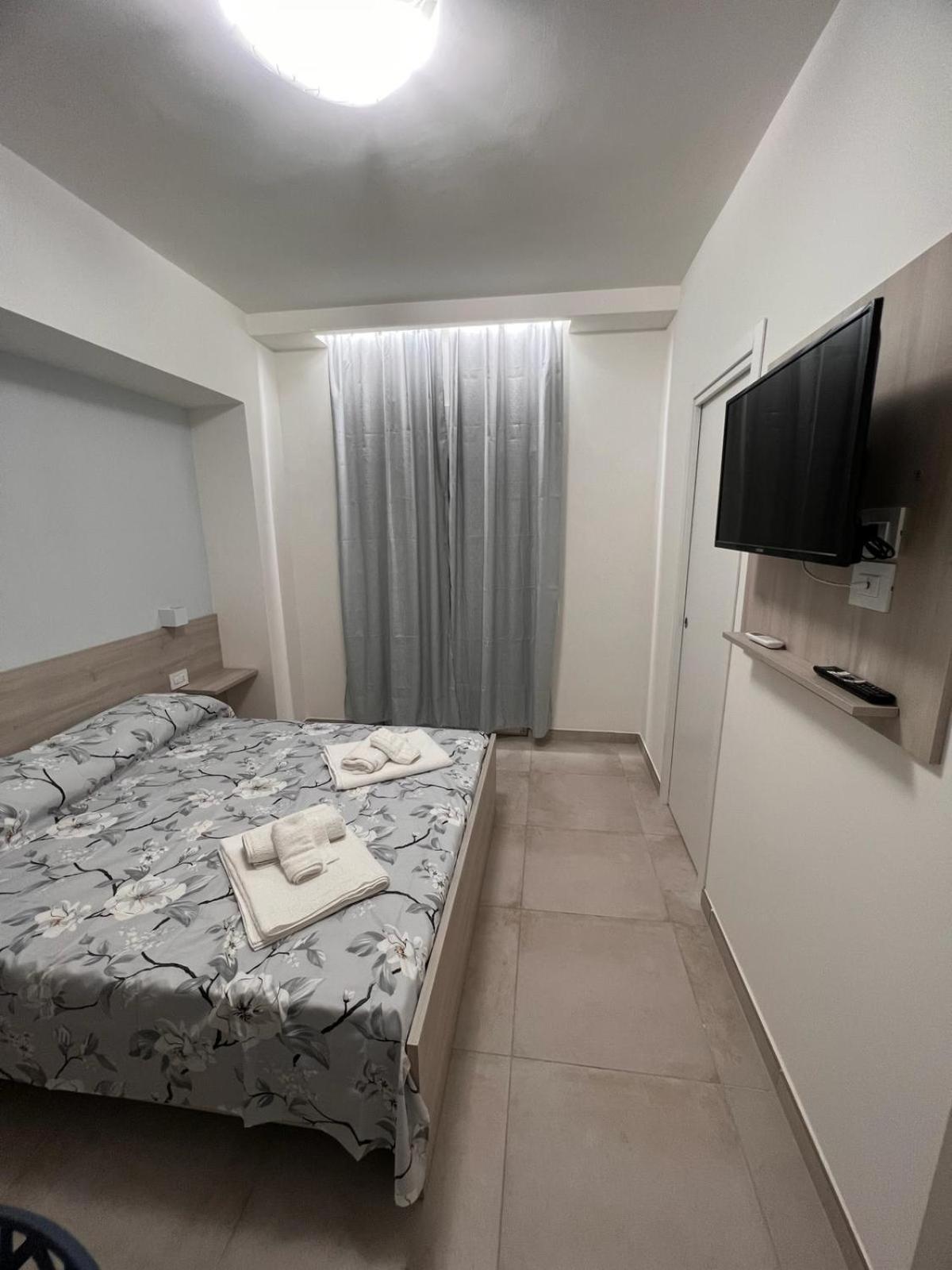 Porta Sul Mare Otel Tropea Dış mekan fotoğraf