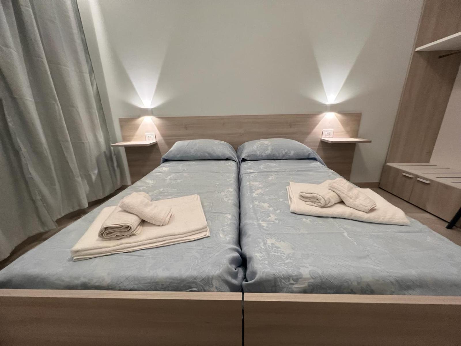 Porta Sul Mare Otel Tropea Dış mekan fotoğraf