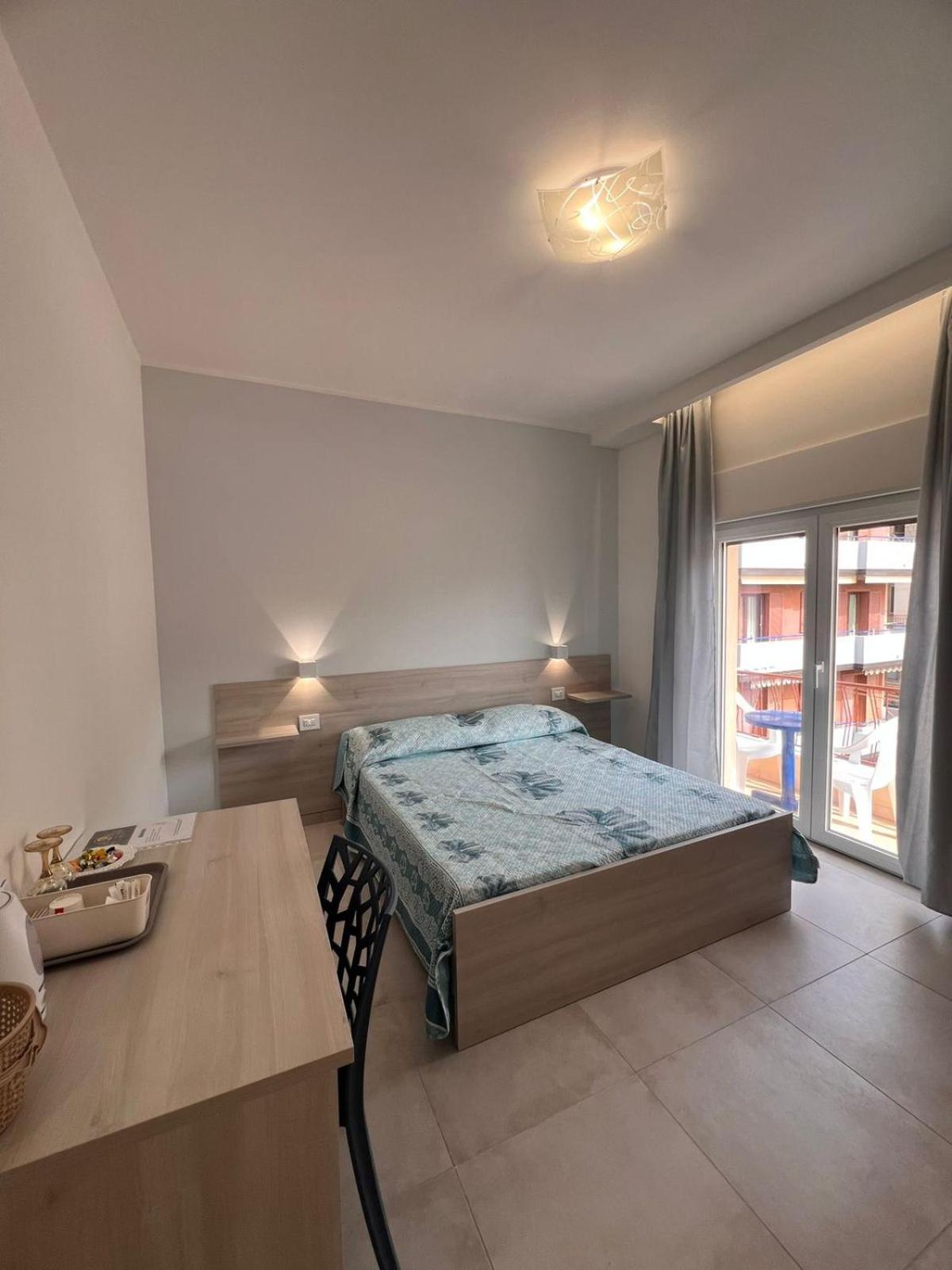 Porta Sul Mare Otel Tropea Dış mekan fotoğraf