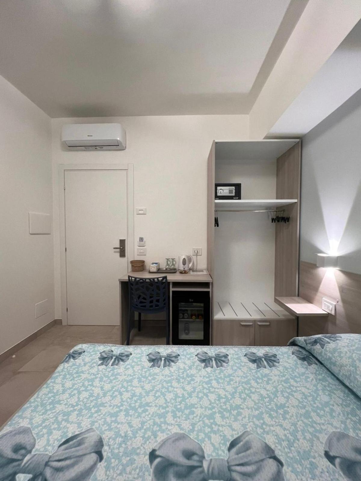 Porta Sul Mare Otel Tropea Dış mekan fotoğraf