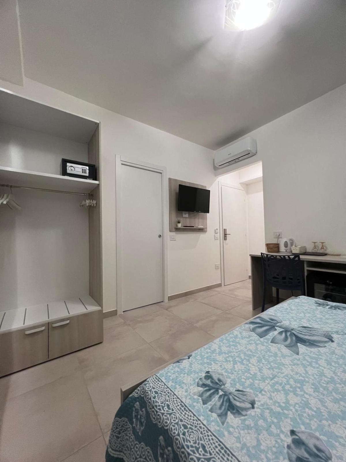 Porta Sul Mare Otel Tropea Dış mekan fotoğraf