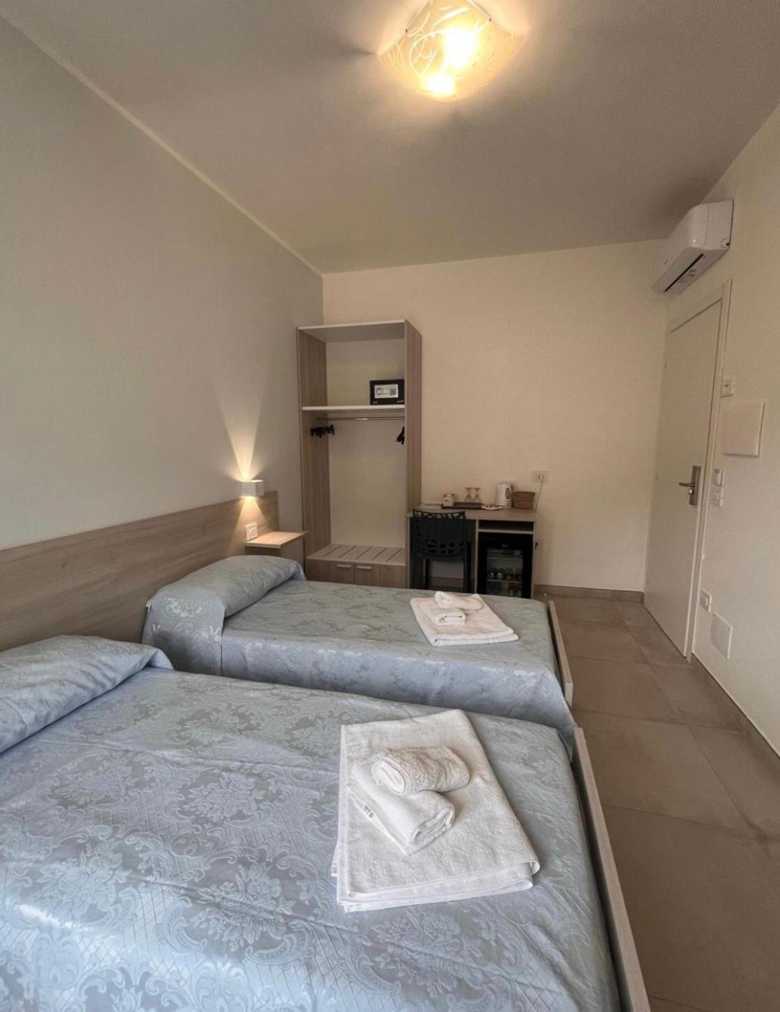 Porta Sul Mare Otel Tropea Dış mekan fotoğraf