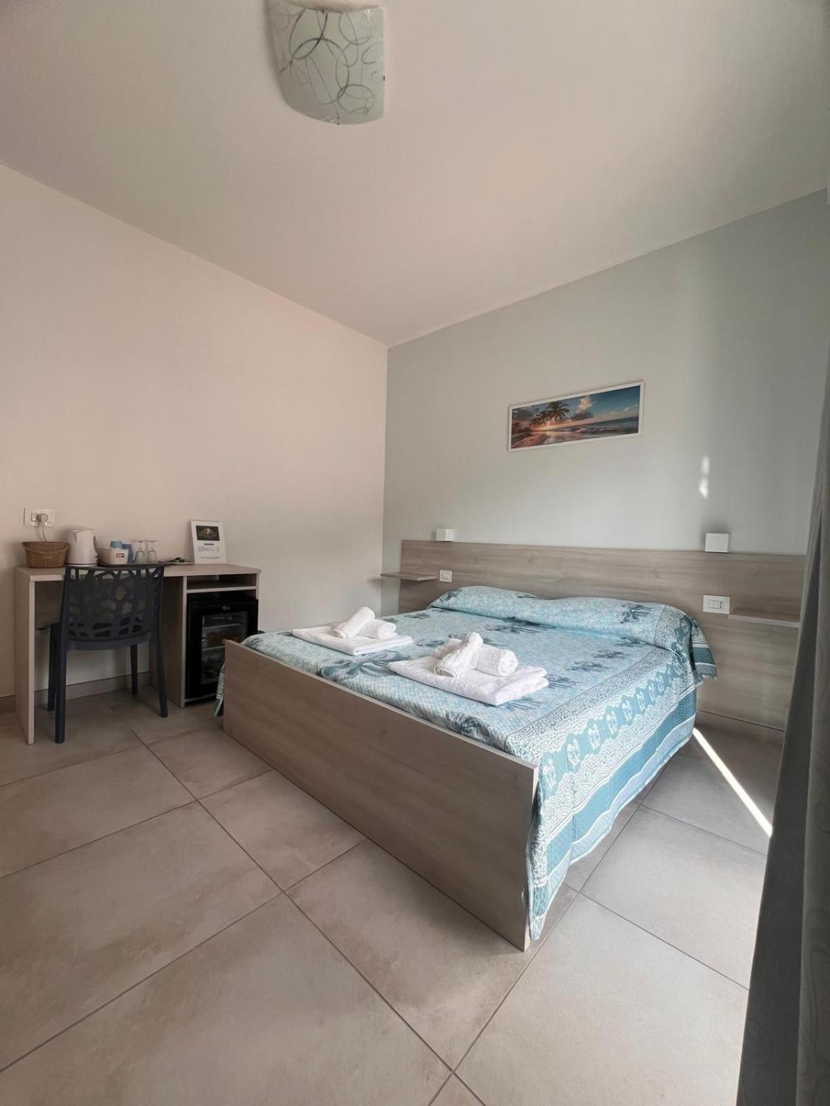 Porta Sul Mare Otel Tropea Dış mekan fotoğraf