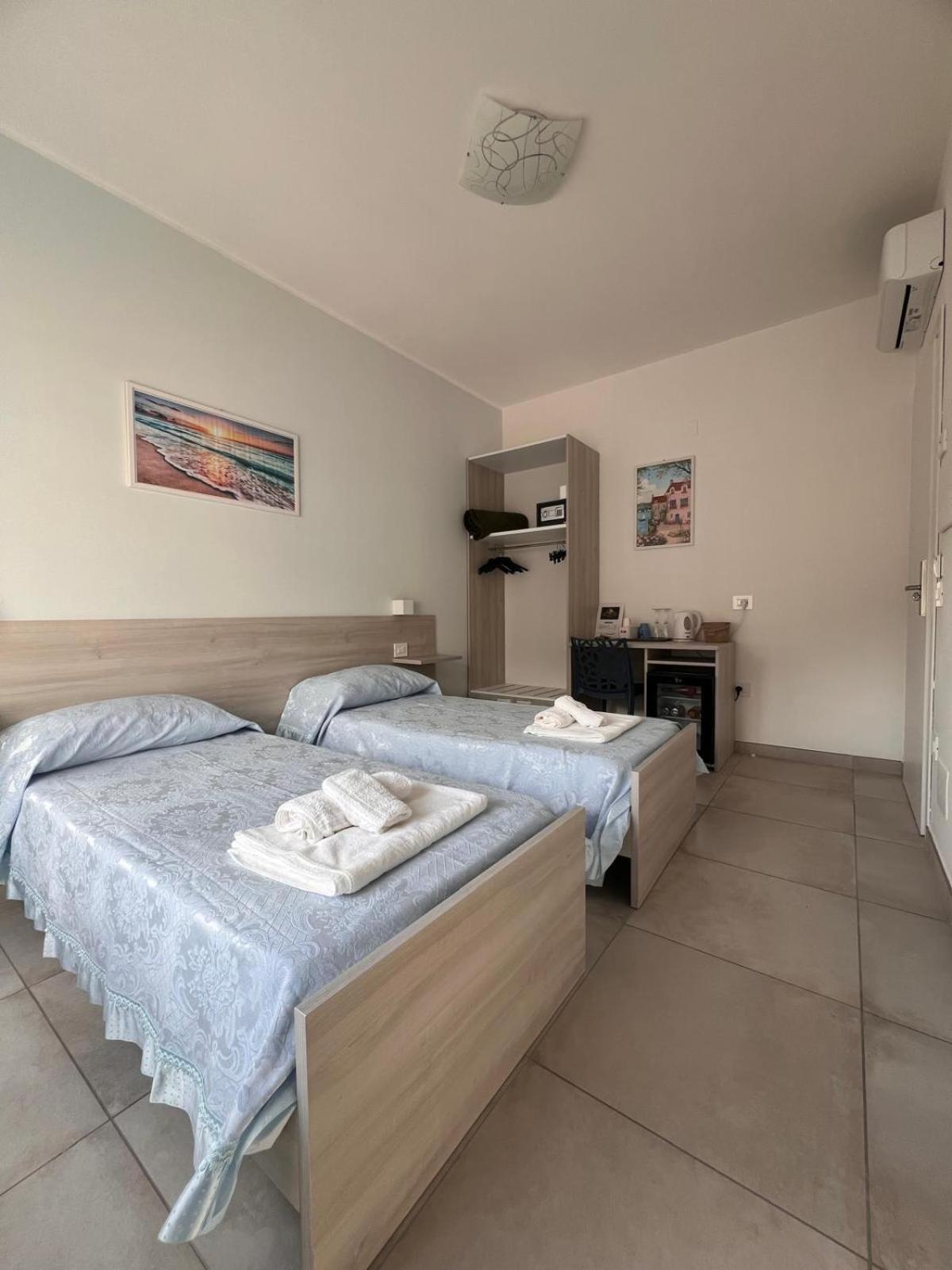 Porta Sul Mare Otel Tropea Dış mekan fotoğraf