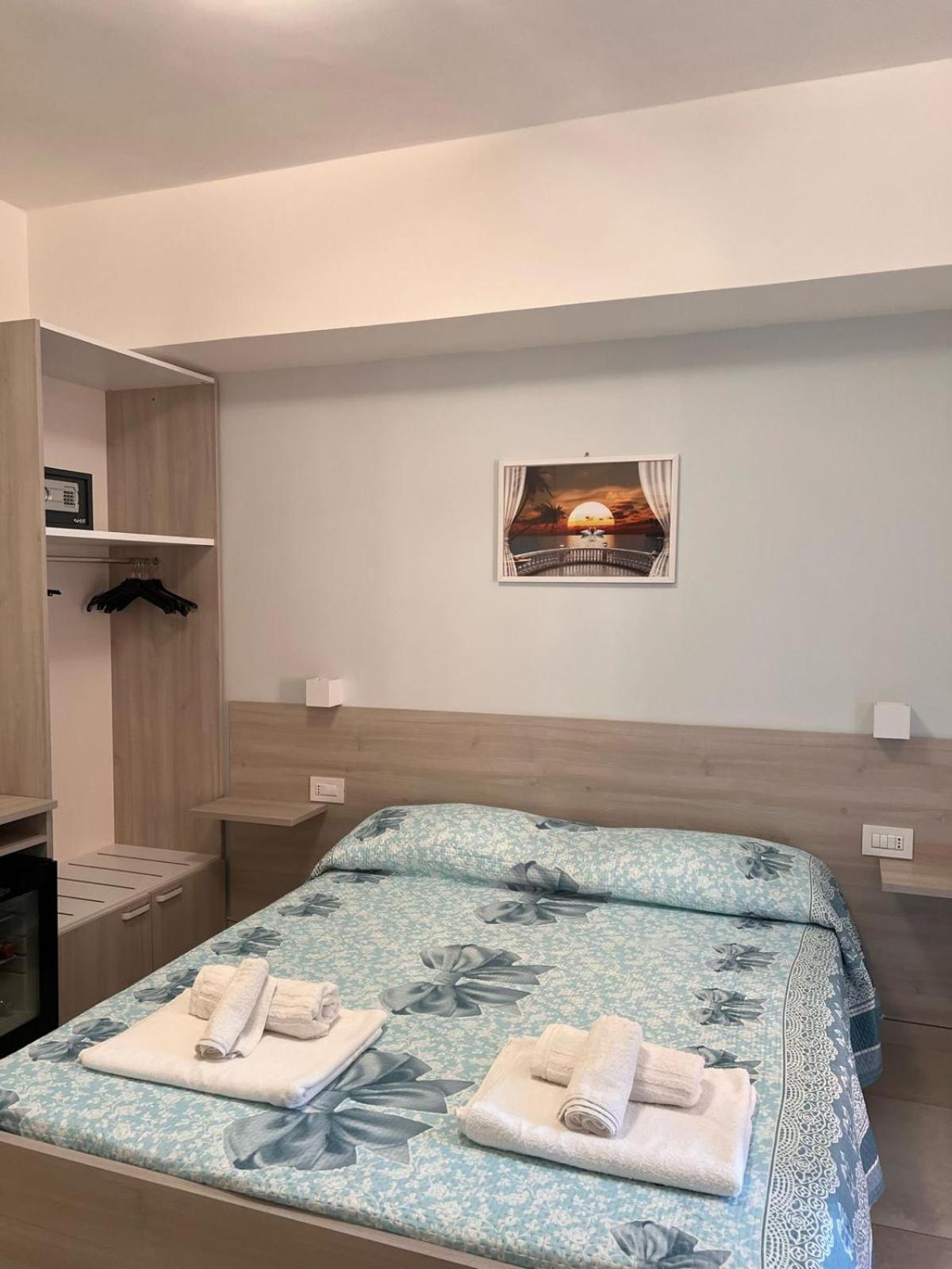 Porta Sul Mare Otel Tropea Dış mekan fotoğraf