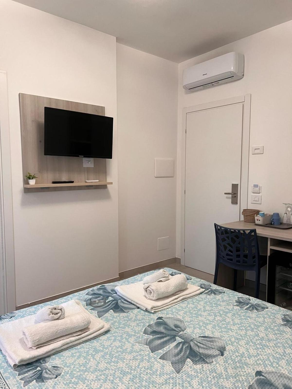 Porta Sul Mare Otel Tropea Dış mekan fotoğraf